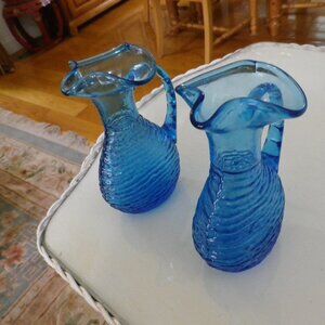 Decorative Glass Vases